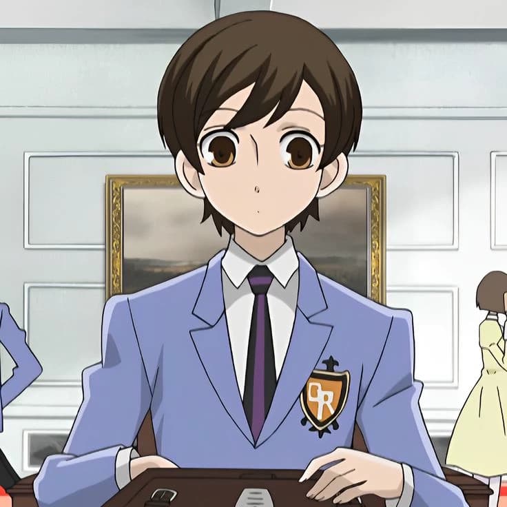 Haruhi Fujioka thumbnail