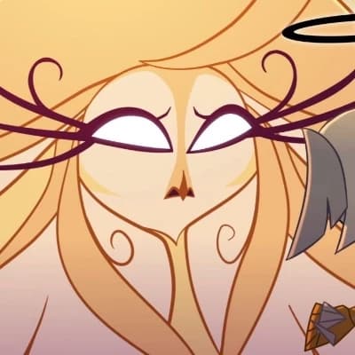The divine spokesperson thumbnail