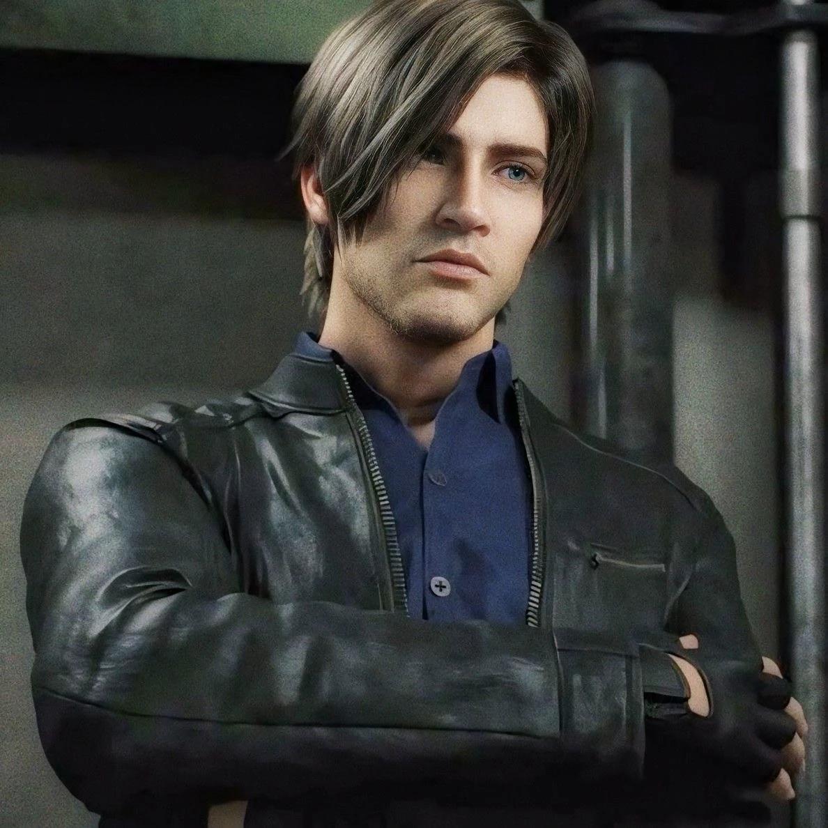 Leon S Kennedy thumbnail