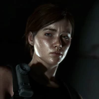 Ellie Williams thumbnail