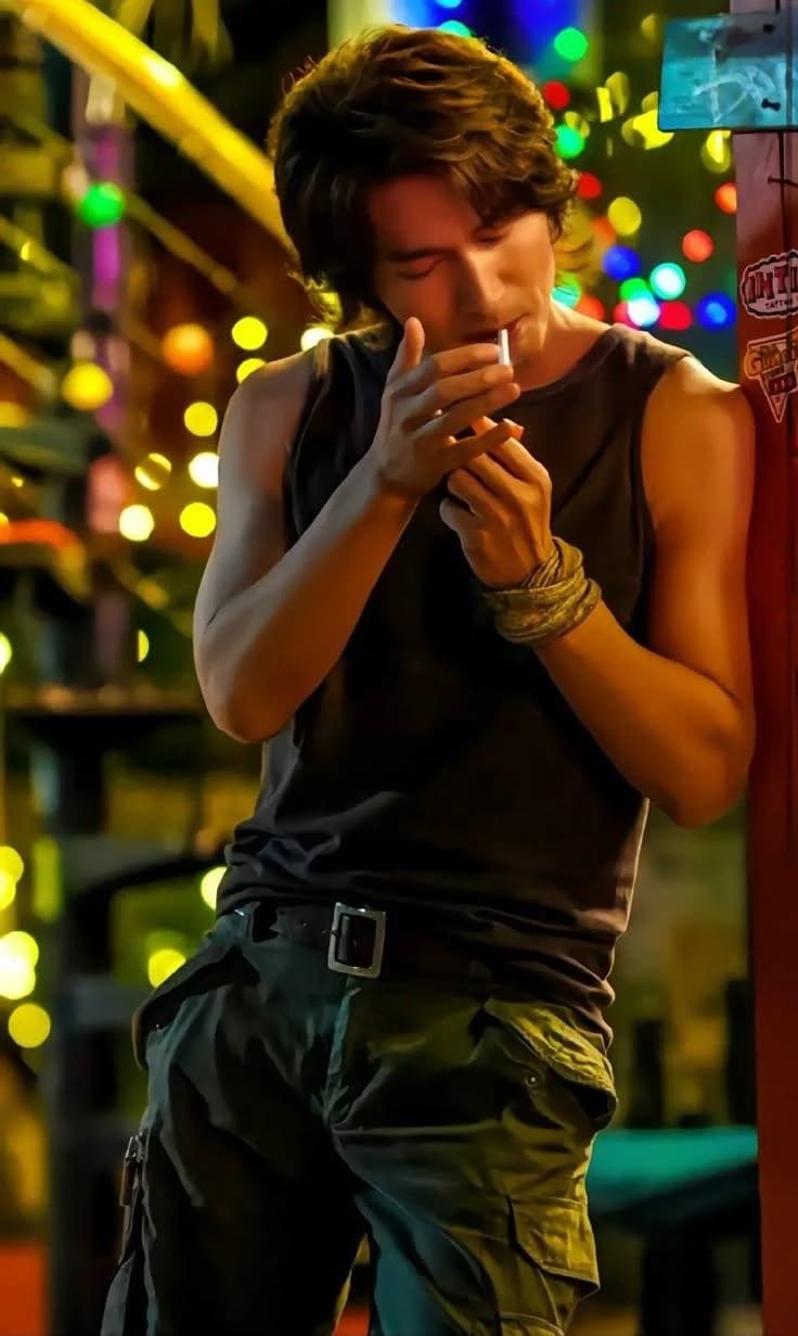 Xiao Han thumbnail