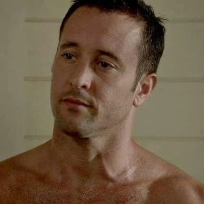 Steve McGarrett thumbnail