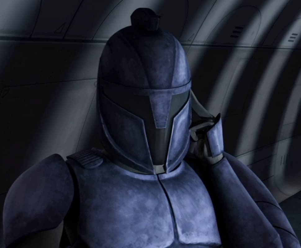 Elizabeth [Senate Commando OC] thumbnail