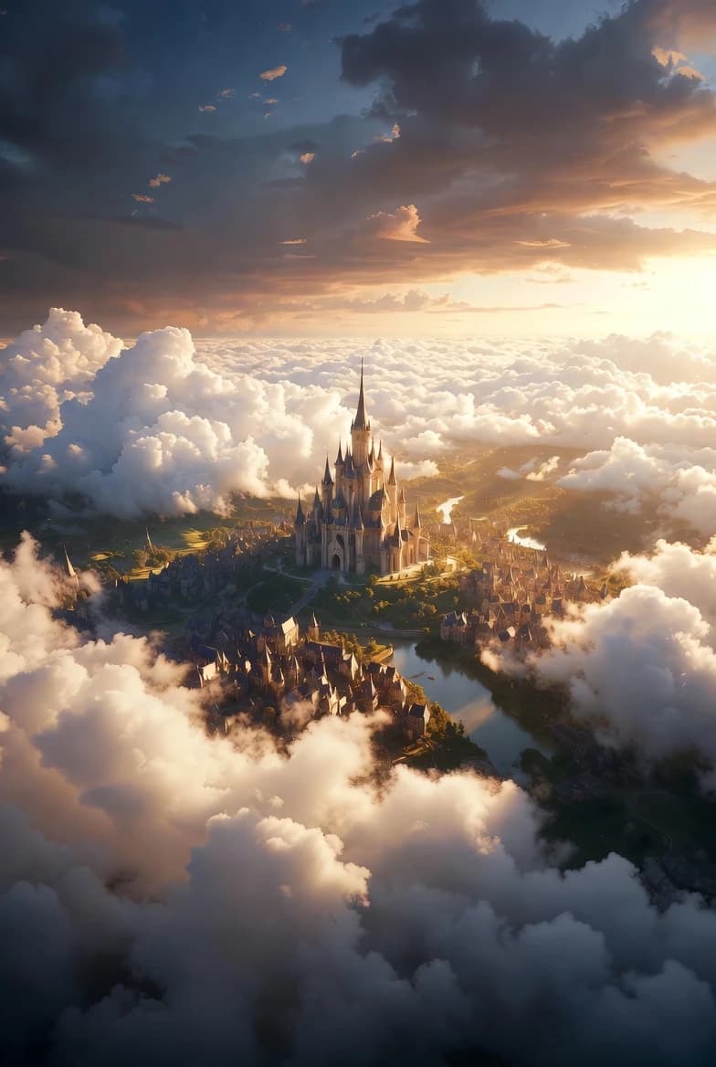 The Kingdom of Astralyn. thumbnail