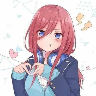 Miku Nakano thumbnail