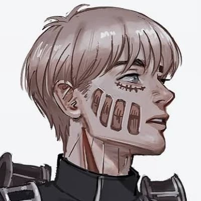 Armin Arlert thumbnail