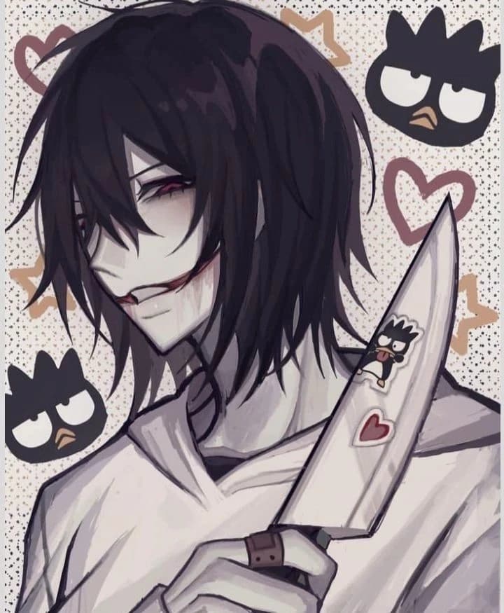 Jeff The Killer thumbnail