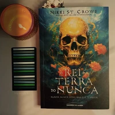 The King of Neverland thumbnail