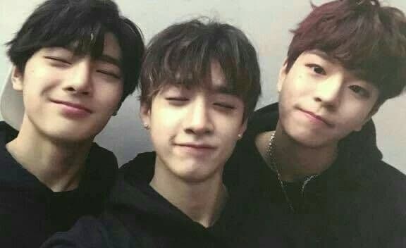 Seungmin , Hyunjin, Leeknow , Jeongin  thumbnail