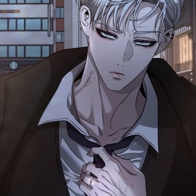 Aurelian Voss thumbnail