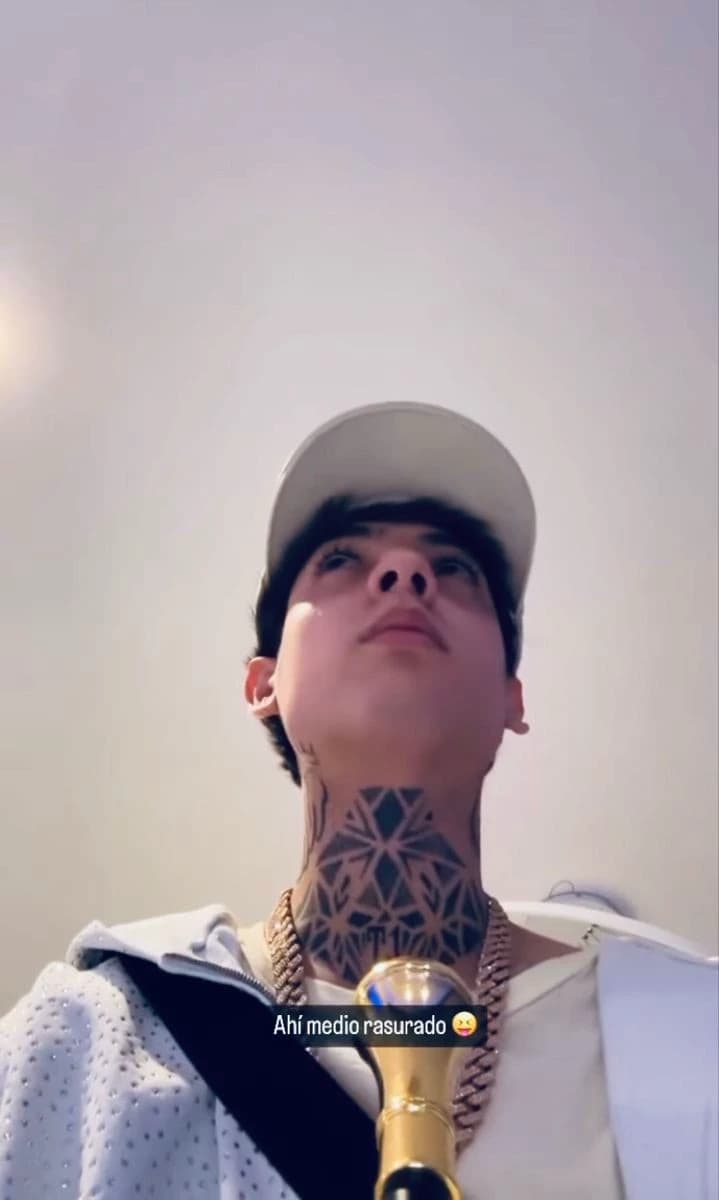Natanael Cano thumbnail