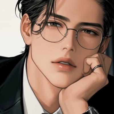 Bennett Hale - My boyfriend Egere thumbnail