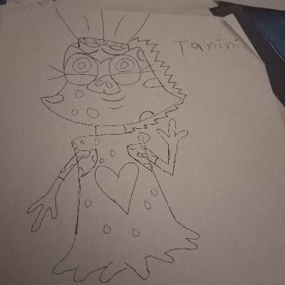 Tanini thumbnail