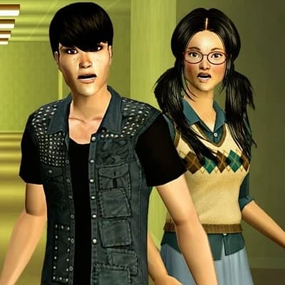 Zack and Prudence thumbnail