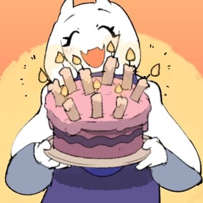 Toriel Dreemur thumbnail