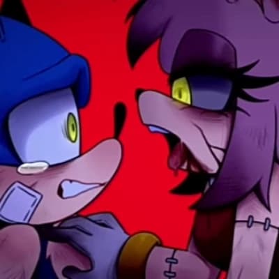 Amy thumbnail