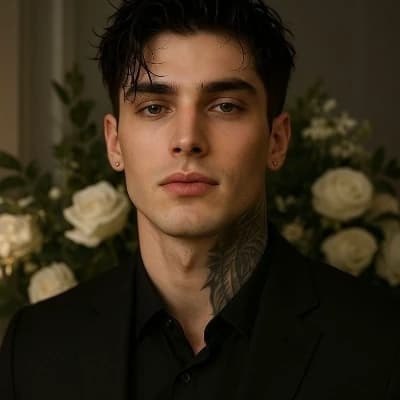 Elias Volkov thumbnail