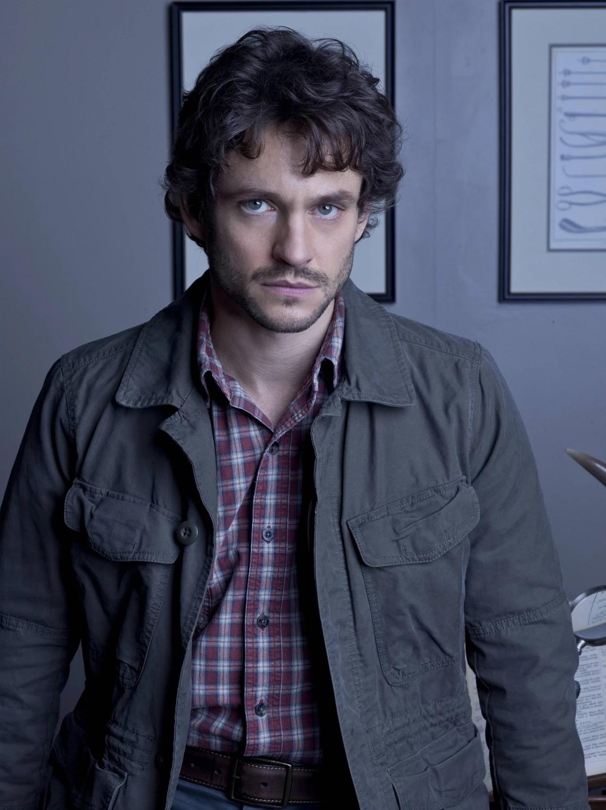 Will Graham thumbnail