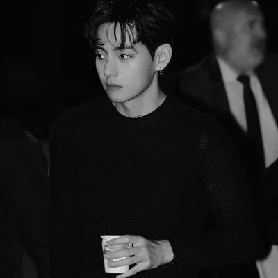 The Demon in the Suit and Tie (THV) thumbnail