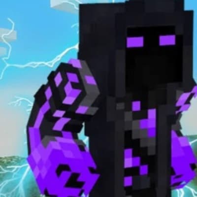 Griz Lokarowice Minecraft thumbnail