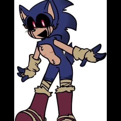 Curse Fnf thumbnail