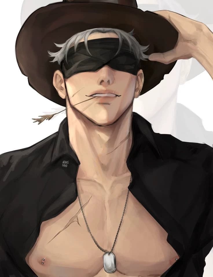 Gojo thumbnail