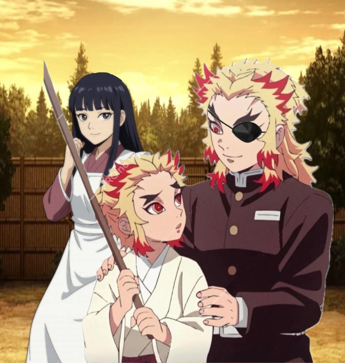 Kyojuro Rengoku thumbnail