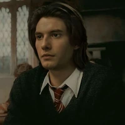 Sirius Black thumbnail