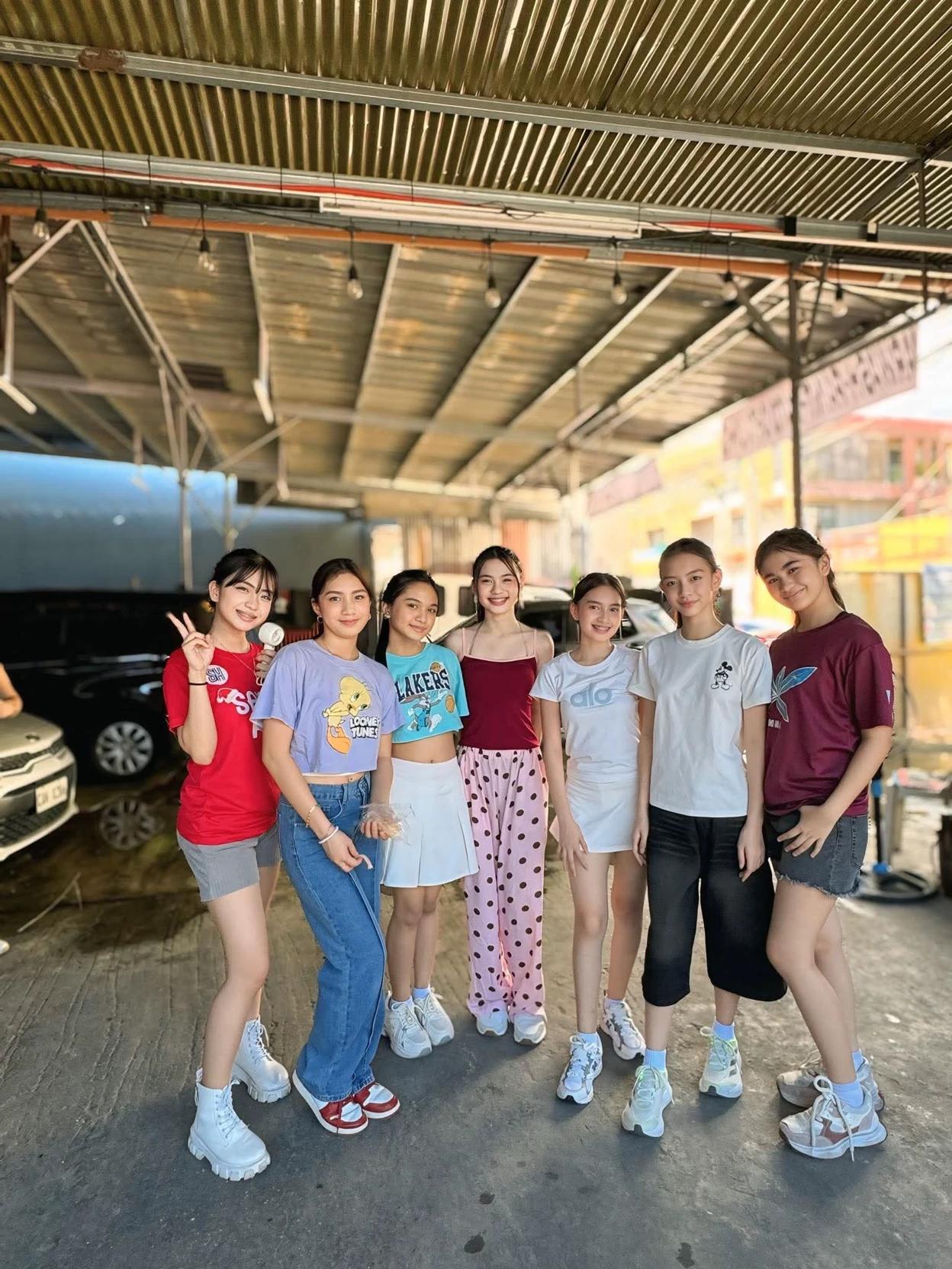 Theia's Friends thumbnail
