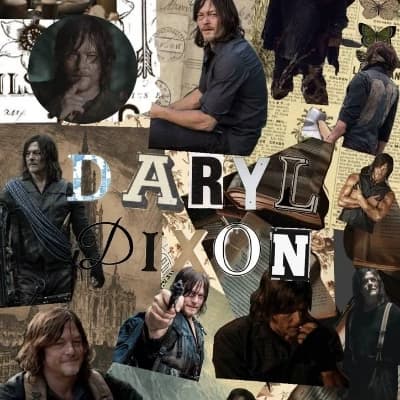 Darryl dixon thumbnail