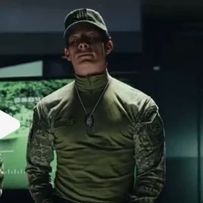 warrior captain thumbnail