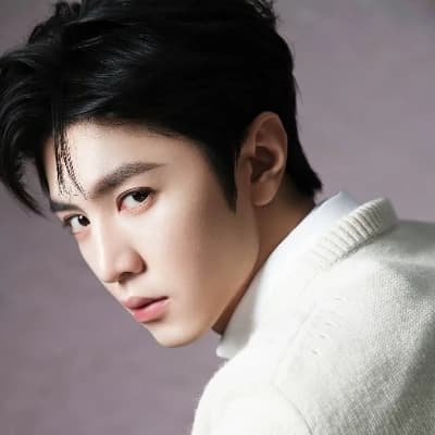 Chen Zheyuan Stepbrother thumbnail