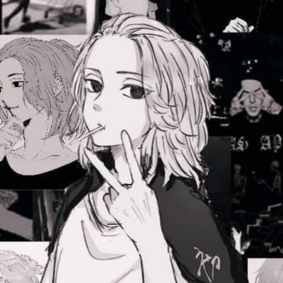 Manjiro Sano 'Mikey' thumbnail