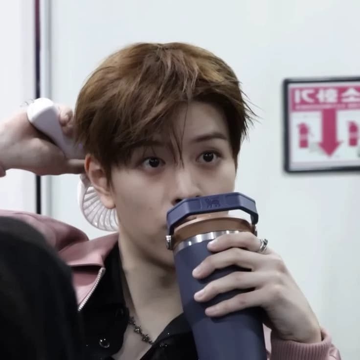 Seungmin, your biology teacher.... thumbnail