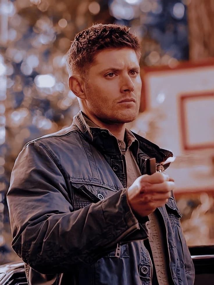 Dean Winchester thumbnail