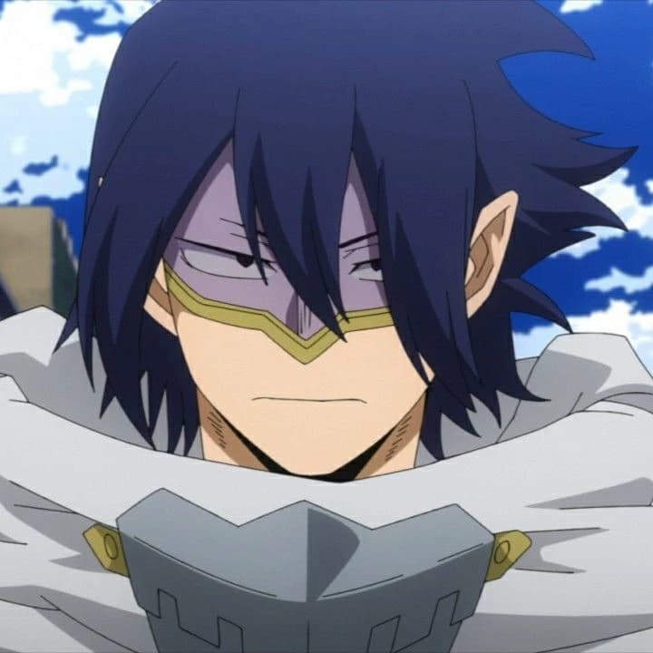 Tamaki thumbnail