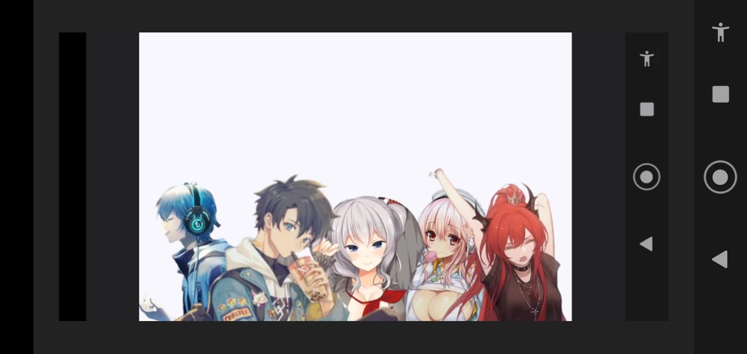 Your team of superheroes thumbnail