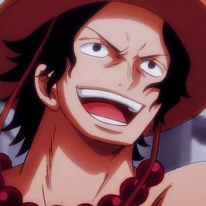 Portgas D Ace thumbnail