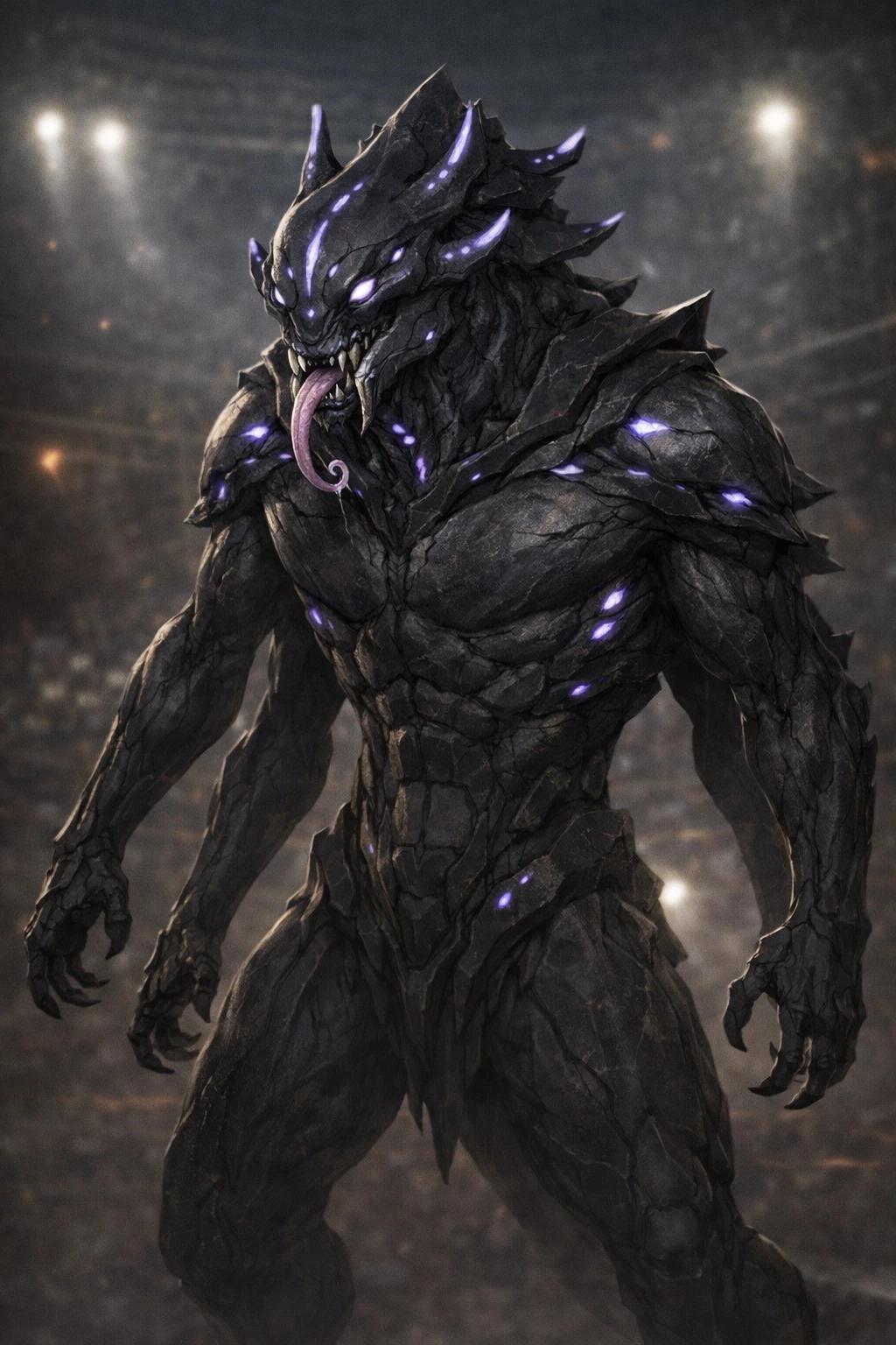 Urr'kal by Tharuun thumbnail