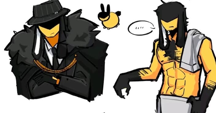 Mafioso thumbnail
