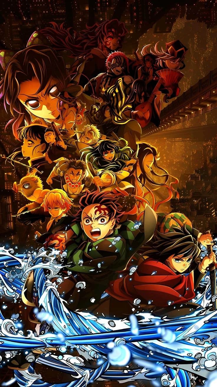 Demon Slayer thumbnail