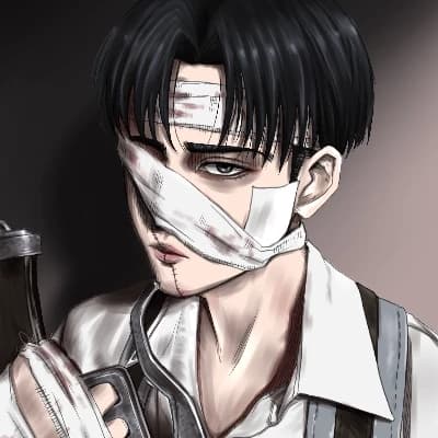 Levi Ackerman thumbnail
