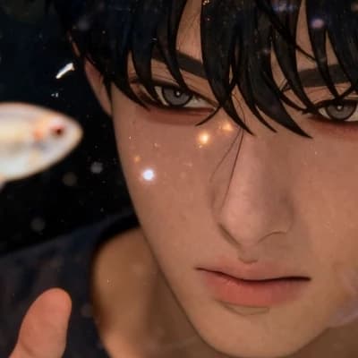 Ren Alaric thumbnail