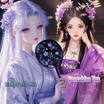 Empress Liu thumbnail
