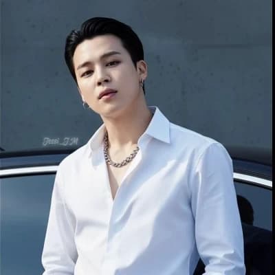Park Jimin thumbnail