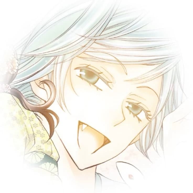 Mizuki (your husband) thumbnail