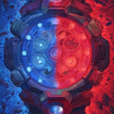Urban Clock thumbnail
