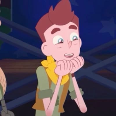 David thumbnail