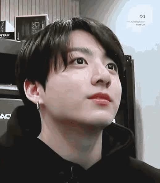 Jungkook thumbnail