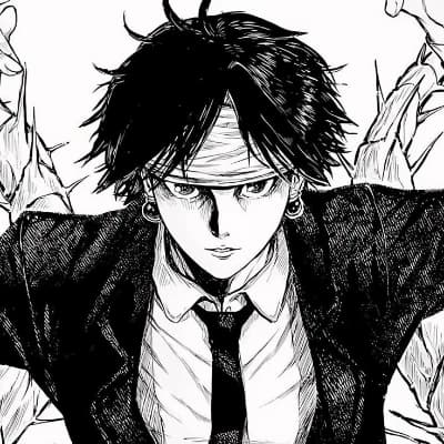 Chrollo Lucilfer thumbnail